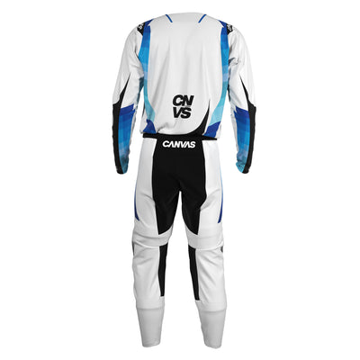 GP Signature Motocross Jersey & Pants product image
