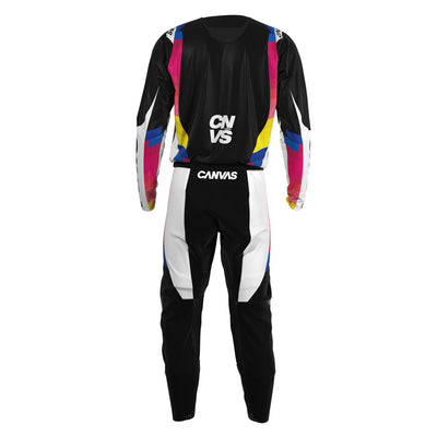 GP Signature Motocross Jersey & Pants product image
