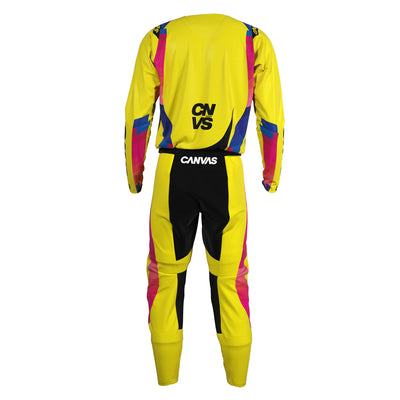 GP Signature Motocross Jersey & Pants product image