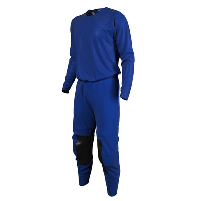 Canvas MX Solid Series MX Gear - Blue