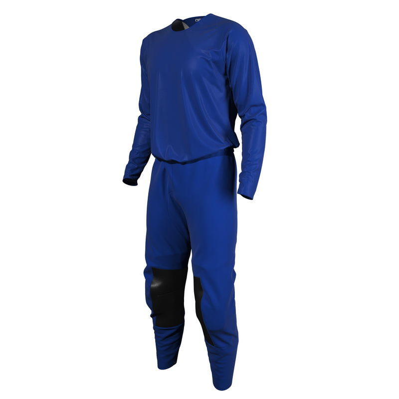 Canvas MX Solid Series MX Gear - Blue