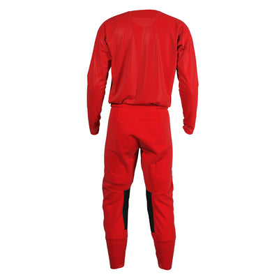 Canvas MX Solid Series MX Gear - Red