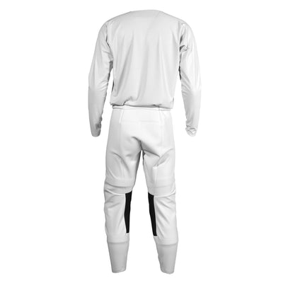 Canvas MX Solid Series MX Gear - White