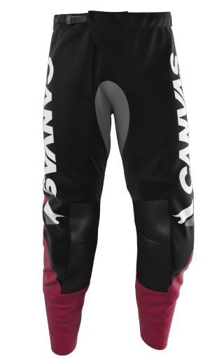 Grindstone  O N Y X - 1 Pants