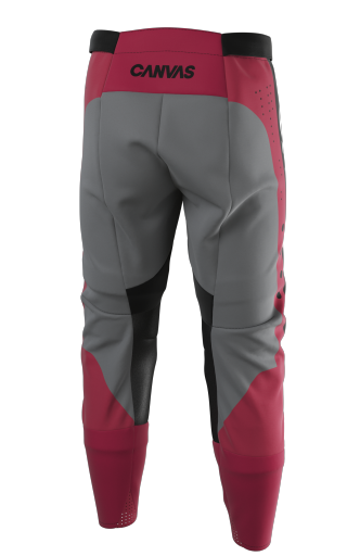 Grindstone  O N Y X - 1 Pants