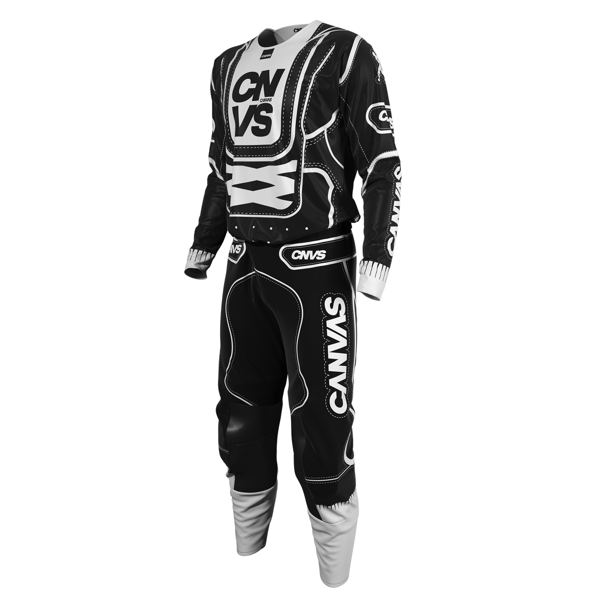 CNVS Complex Edition Motocross Gear
