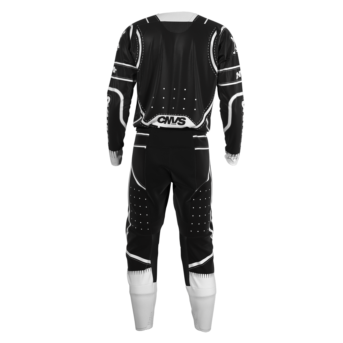 CNVS Complex Edition Motocross Gear