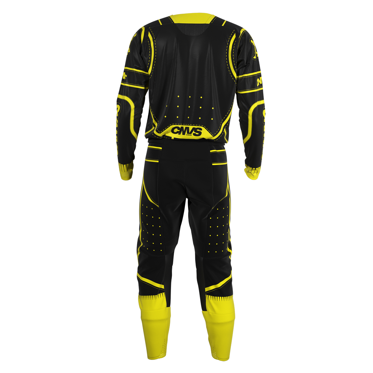 CNVS Complex Edition Motocross Gear