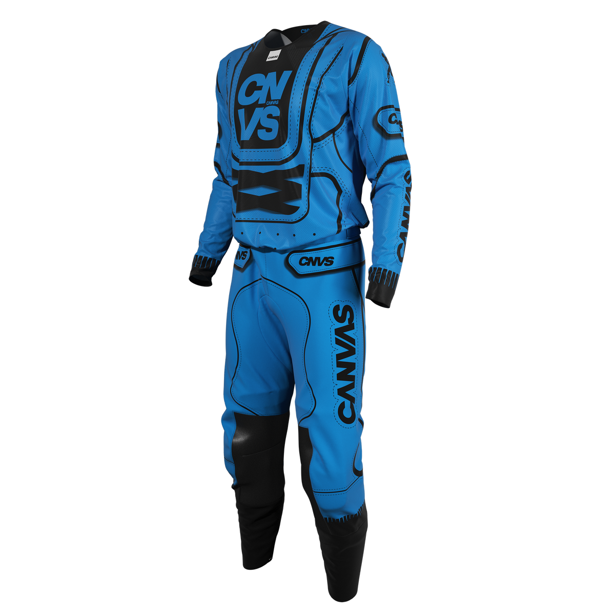 CNVS Complex Edition Motocross Gear