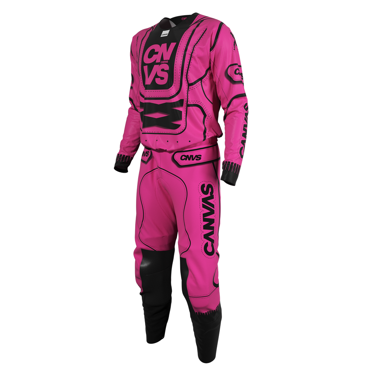 CNVS Complex Edition Motocross Gear