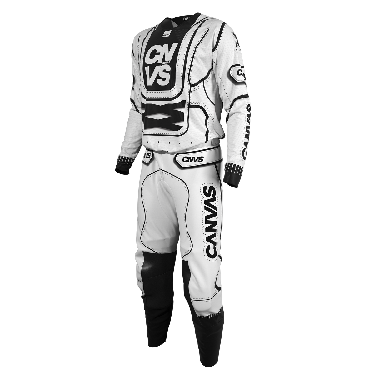 CNVS Complex Edition Motocross Gear