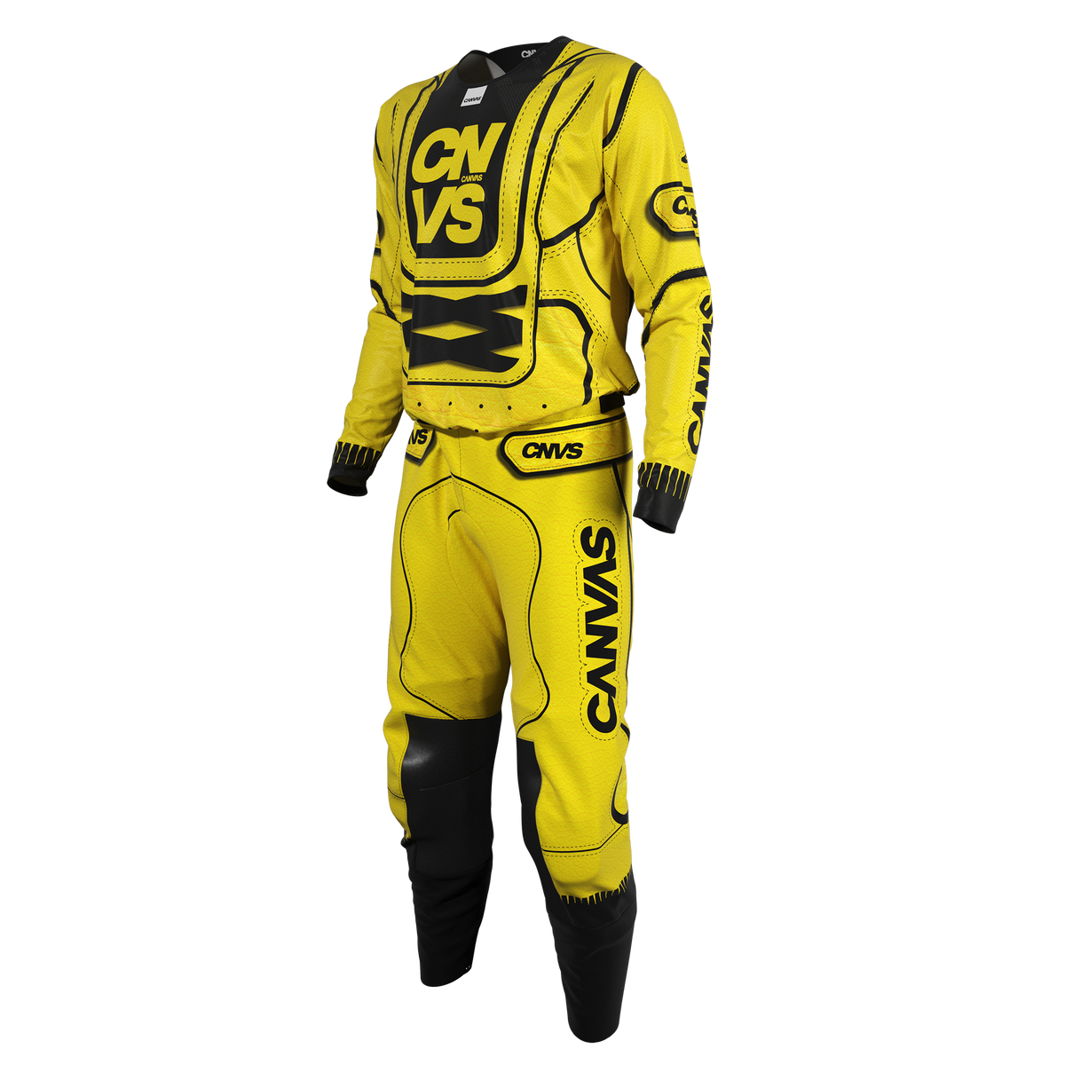 CNVS Complex Edition Motocross Gear