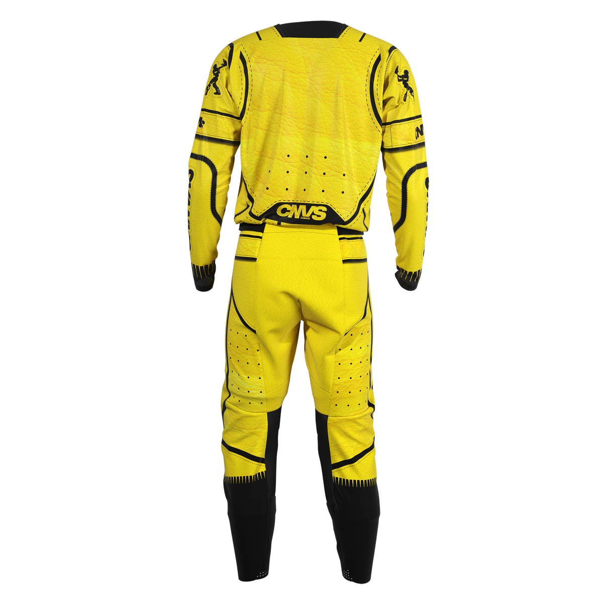 CNVS Complex Edition Motocross Gear