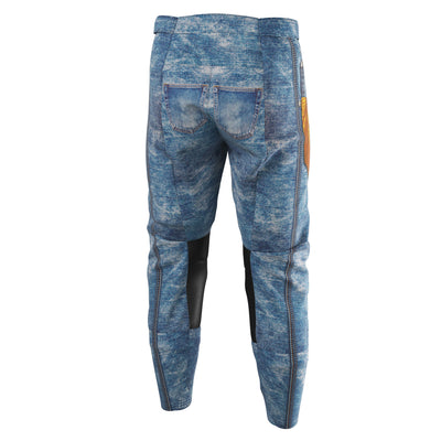 CNVS Overalls Custom MX Pants