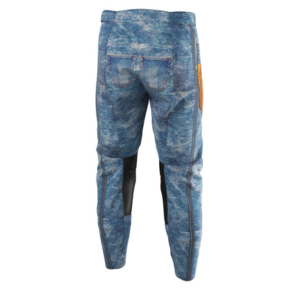 CNVS Overalls Custom MX Pants