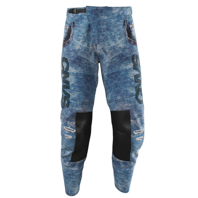 CNVS Overalls Custom MX Pants
