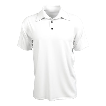 Blank Custom Polo