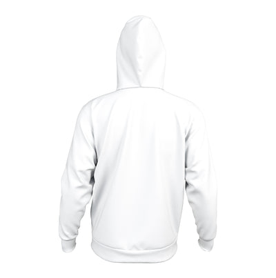 Design Your Own Custom Zip Up Hoodie