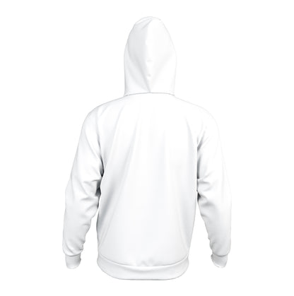 Design Your Own Custom Zip Up Hoodie