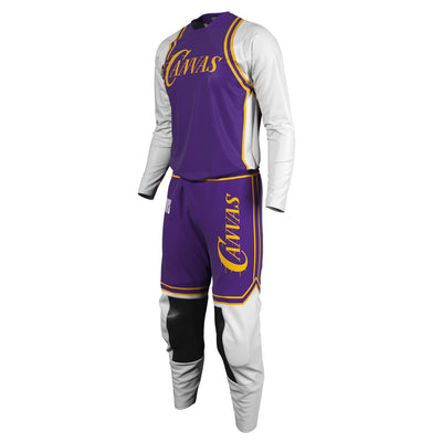 DUNK Custom MX Pants - Adults