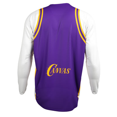 DUNK Custom Jersey - Youth