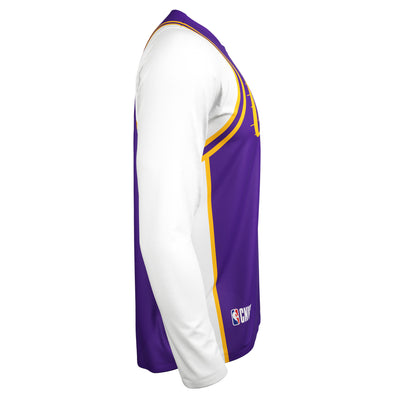 DUNK Custom Jersey - Youth