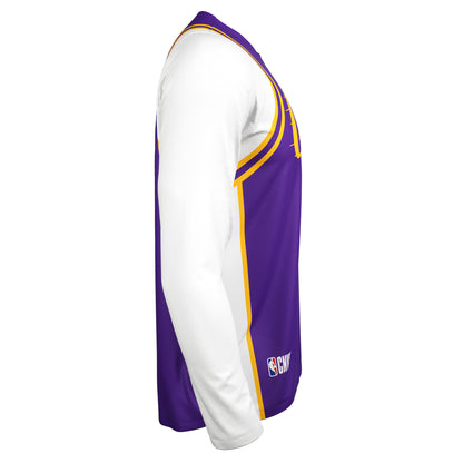 DUNK Custom Jersey - Youth