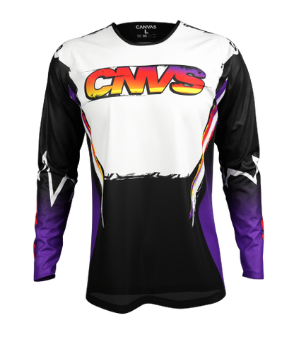 AEO RETRO Custom MX Gear