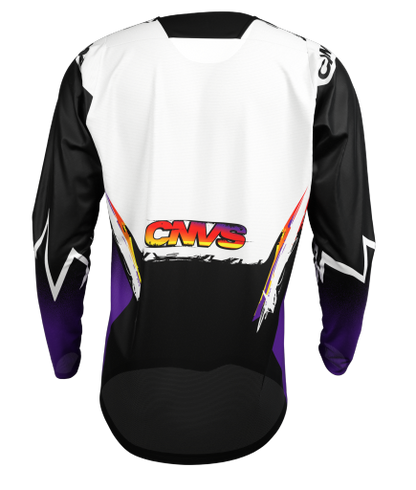 AEO RETRO Custom MX Gear