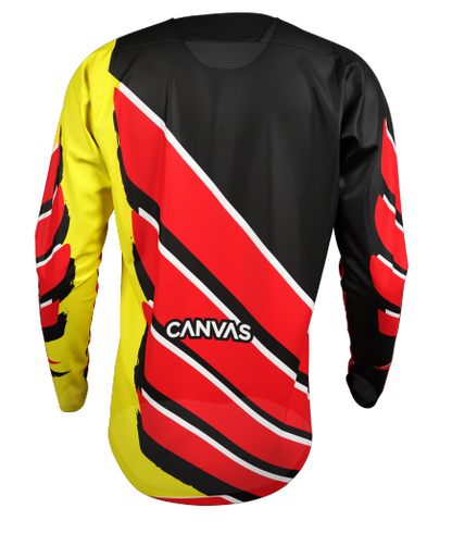 MCR RETRO Custom MX Jersey