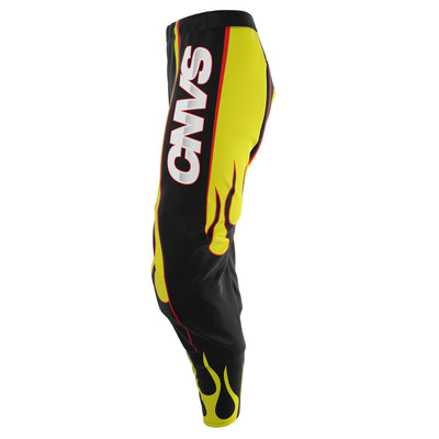 Flames Custom AirFit MX Pants