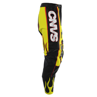Flames Custom AirFit MX Pants
