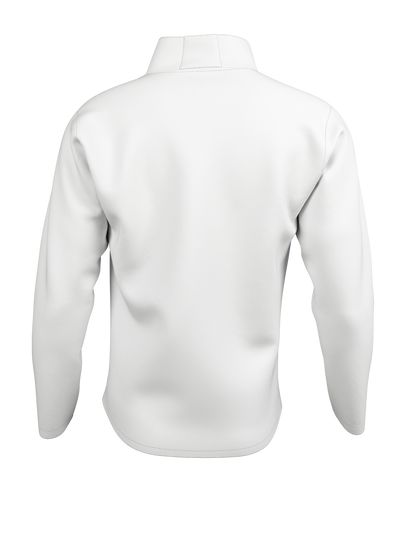 Custom High Collar Jacket