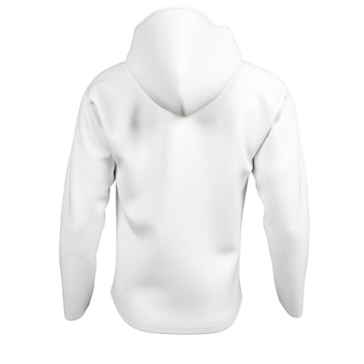 Design Your Own Custom Canvas Hooded Jacket
