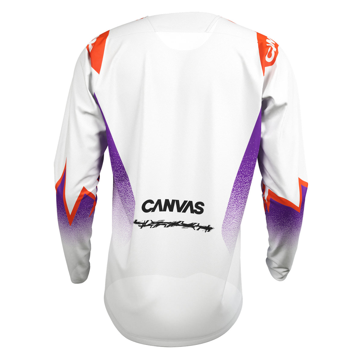 KMR RETRO Custom MX Jersey