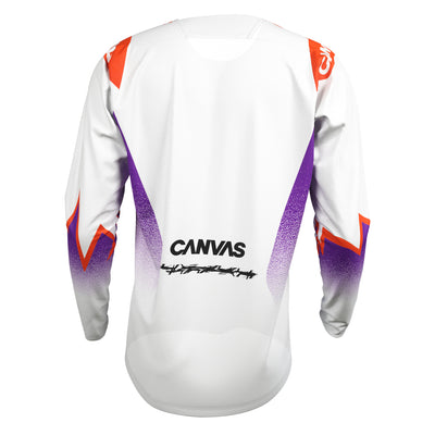 KMR RETRO Custom MX Jersey