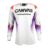 KMR RETRO Custom MX Jersey