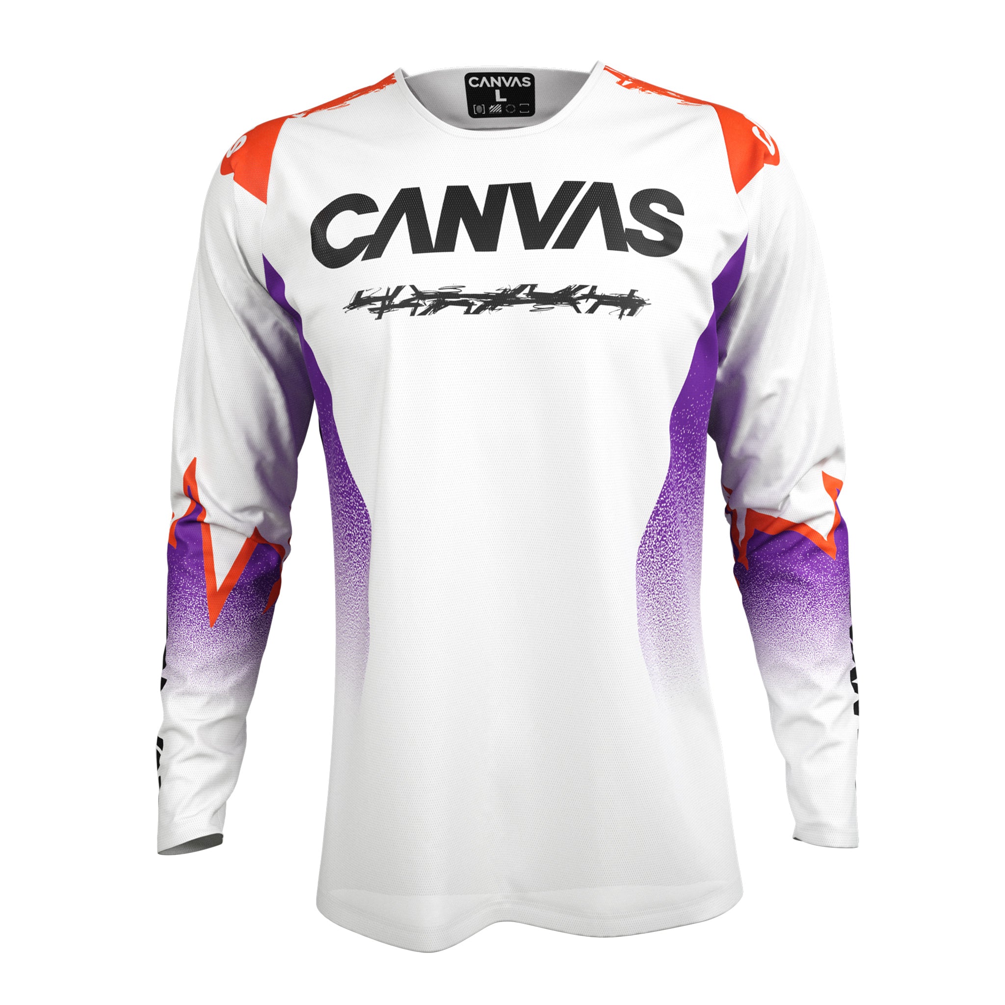 KMR RETRO Custom MX Jersey
