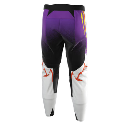 KMR RETRO Custom MX Pants - Youth