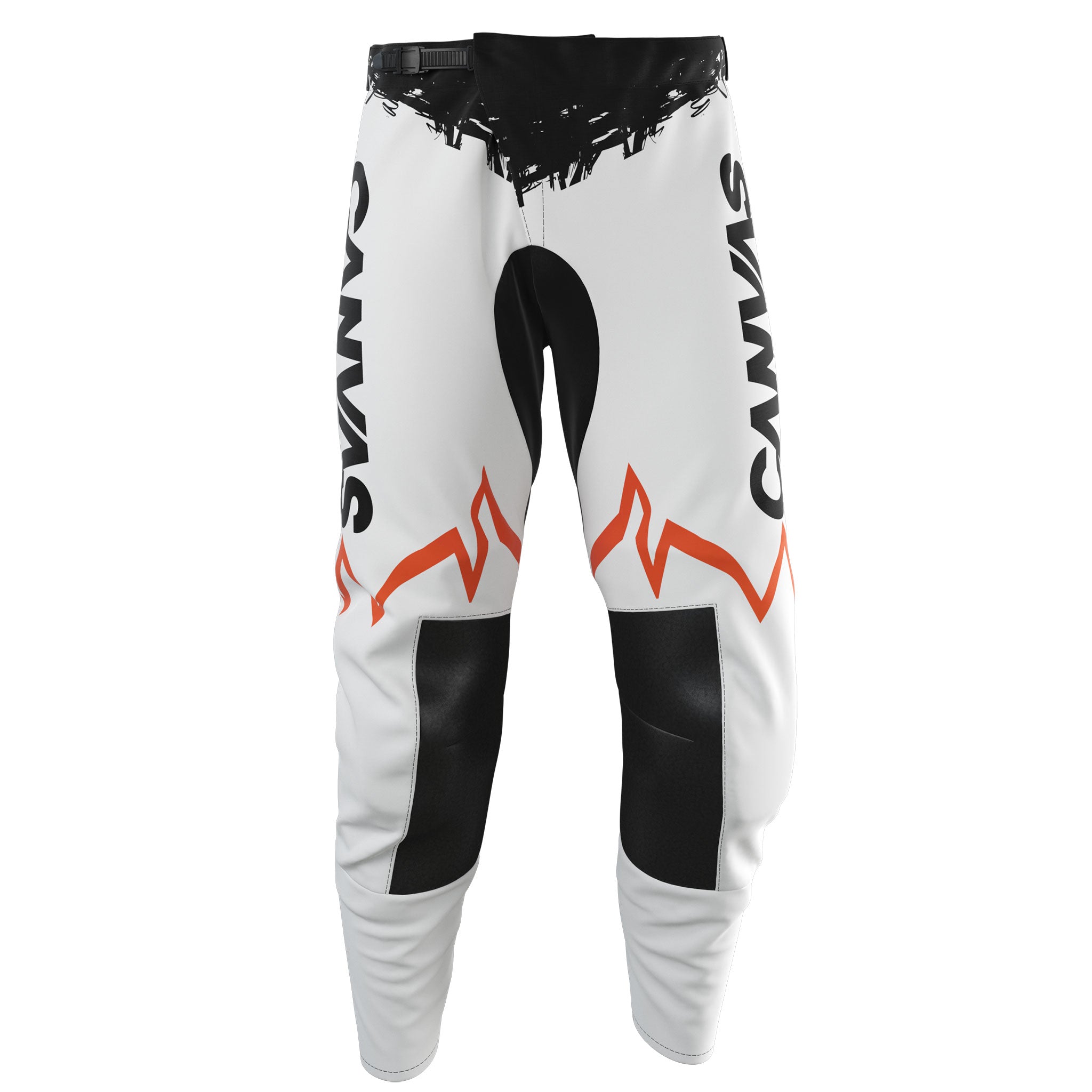 KMR RETRO Custom MX Pants - Youth