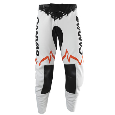 KMR RETRO Custom MX Pants - Youth
