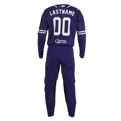 LA Dodgers Signature Motocross Jersey & Pants product image