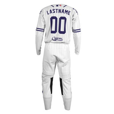 LA Dodgers Signature Motocross Jersey & Pants product image
