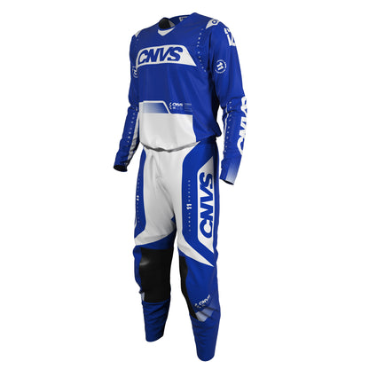 Label Series 11 Custom Motocross Gear - Blue