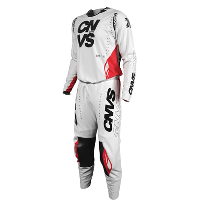Label Series 26.1 Custom Motocross Gear - Red