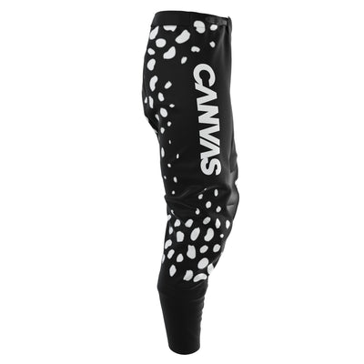 LEO v2 Black Custom AirFit MX Pants