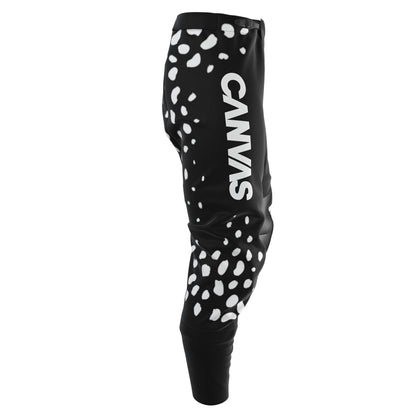 LEO v2 Black Custom AirFit MX Pants