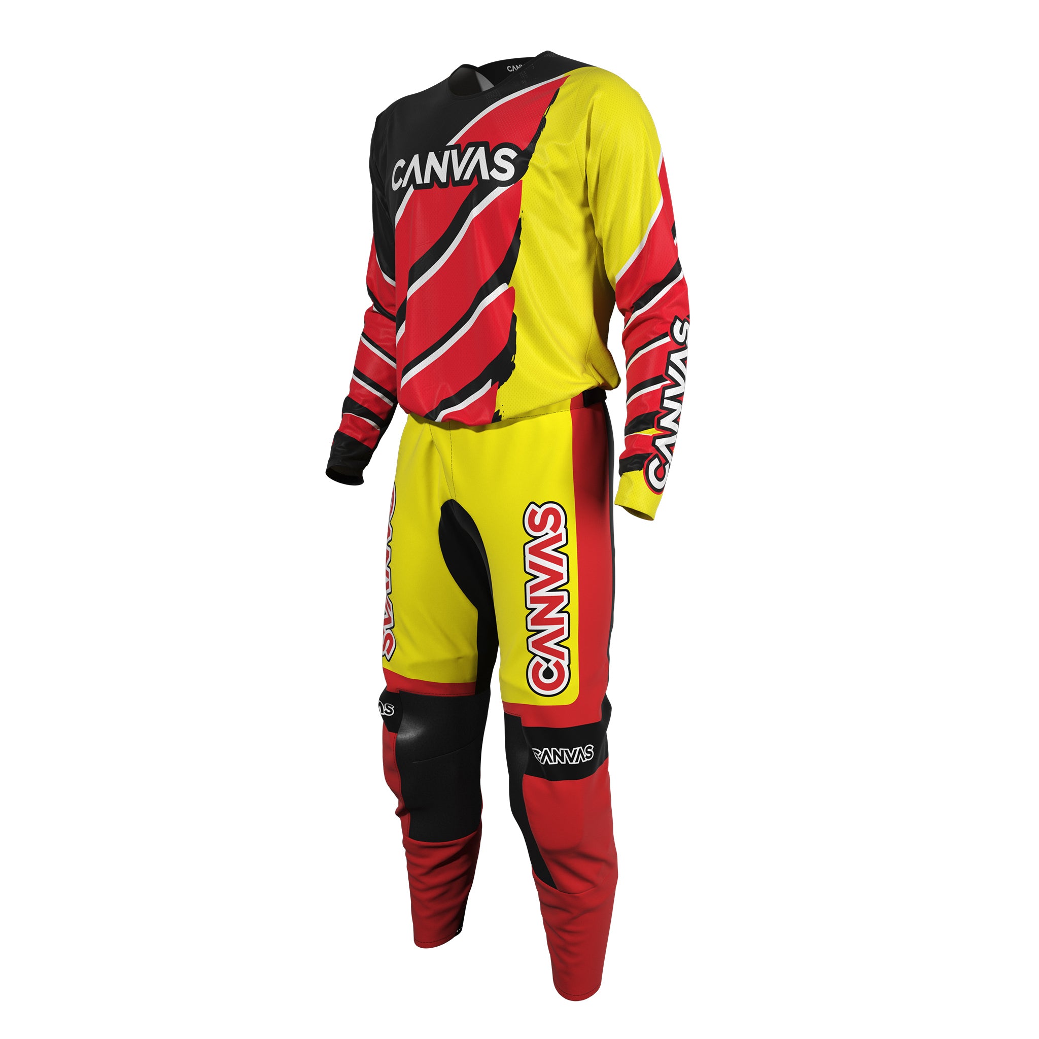 MCR RETRO Custom MX Jersey