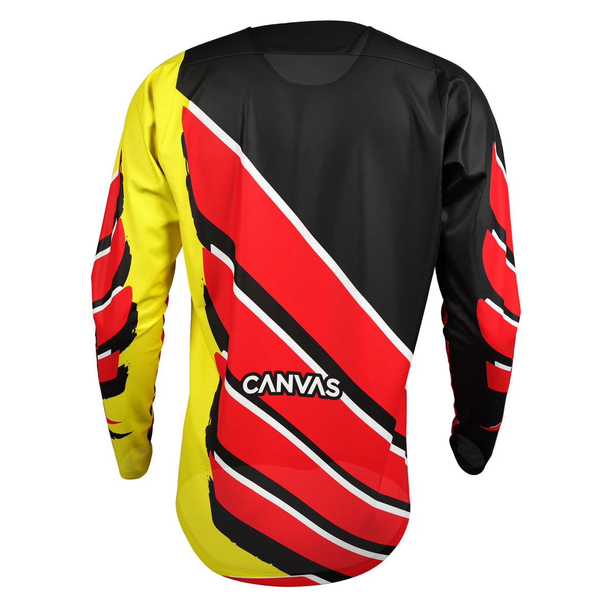 MCR RETRO Custom MX Jersey
