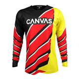 MCR RETRO Custom MX Jersey